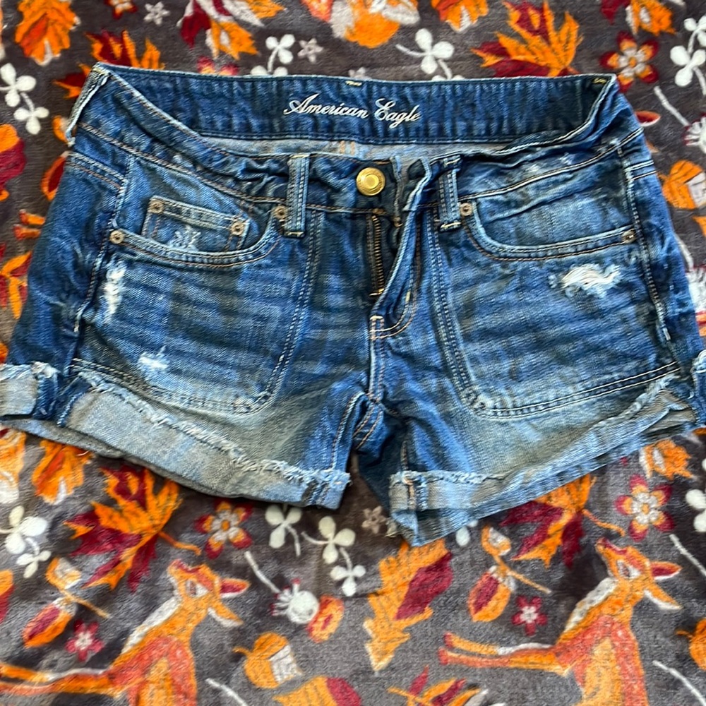 Shorts